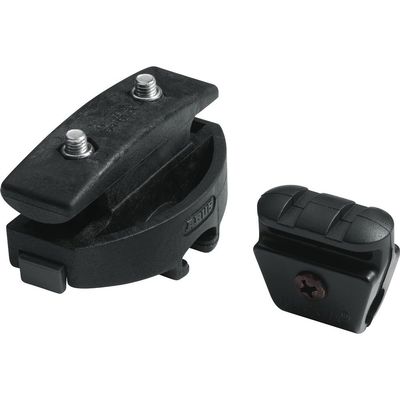 Abus Kf Under Saddle Klickfix for Coil Cables