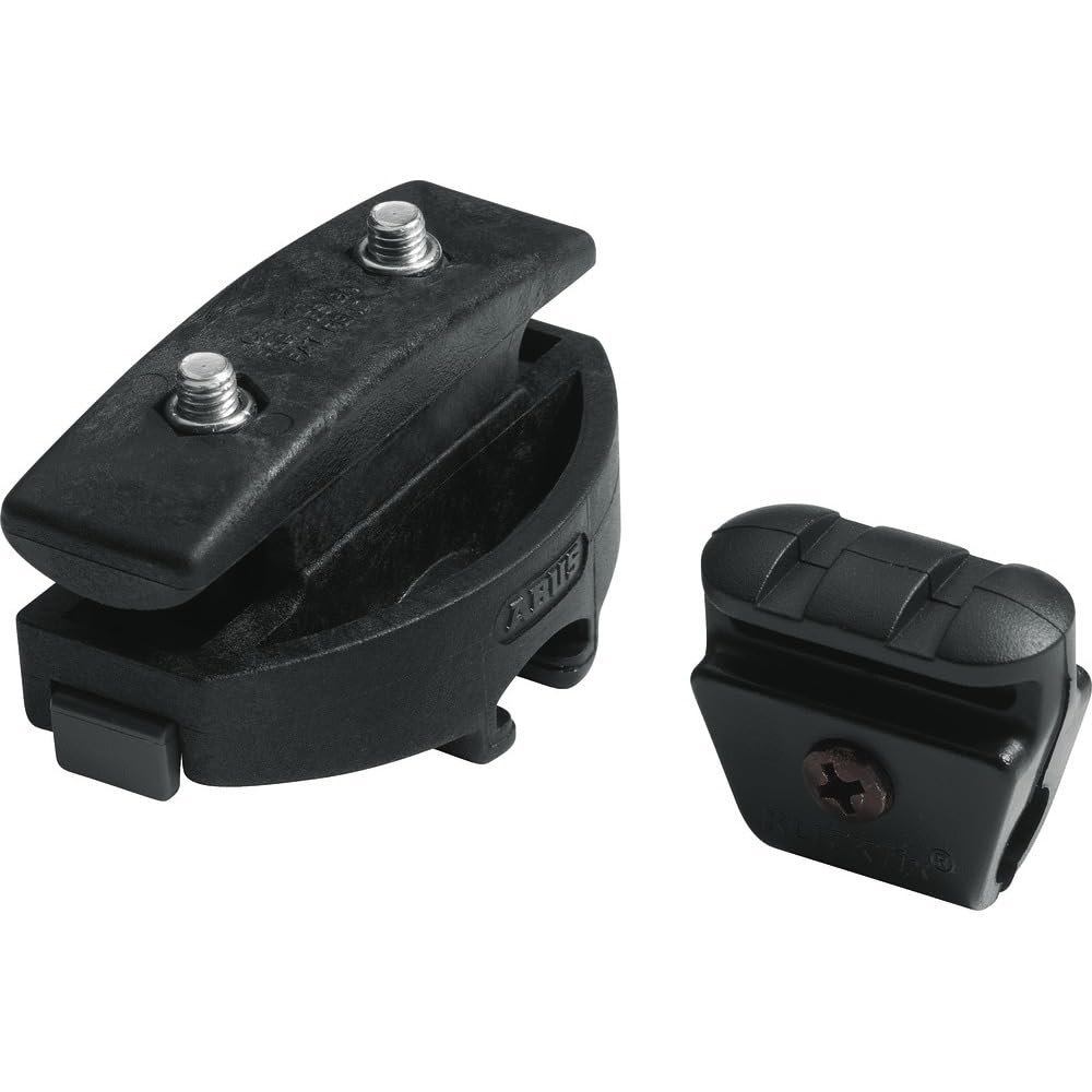 Abus Kf Under Saddle Klickfix for Coil Cables