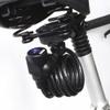 Abus Kf Under Saddle Klickfix for Coil Cables view 2