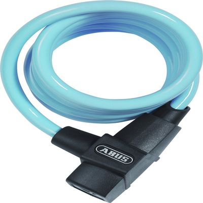 ABUS Cable Lock 180 cm Holder Assortment, 43321