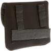 ABUS Bicycle Lock Bag ST 5850/5650/4960 - Transport Bag for Chain Locks for Attachment to The Luggage Rack, Black view 2