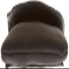 ABUS Bicycle Lock Bag ST 5850/5650/4960 - Transport Bag for Chain Locks for Attachment to The Luggage Rack, Black view 4