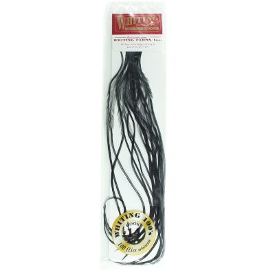Whiting Farms 100 Saddle Hackle Pack