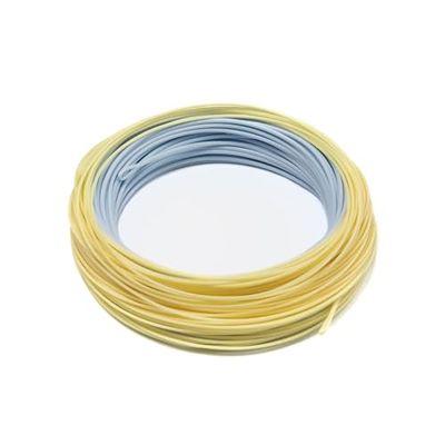 Royal Wulff Bermuda Triangle Taper Floating Fly Line Tropical Flats Warmwater - 12F