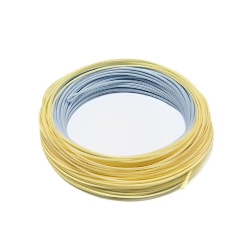 Royal Wulff Bermuda Triangle Taper Floating Fly Line Tropical Flats Warmwater - 12F