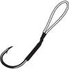 Gamakatsu Assist Magnum Tackle, Size: (2 Pack) NS Black, 10/0 view 1