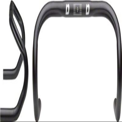 Dimension Road 26.0 42cm Double Groove Black
