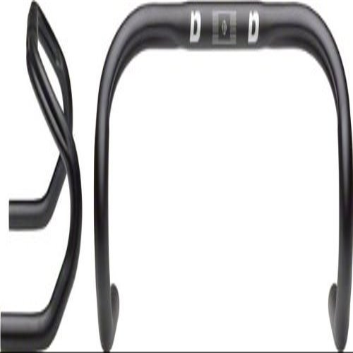 Dimension Road 26.0 42cm Double Groove Black