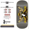 Anti Hero Eagle Green Skateboard Deck - 7.81" x 31.75" view 1