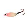 Lindy Techni-Glo Frostee Spoon - Red - 1/8 oz view 1