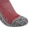 Carhartt Women's Force Midweight Crew Sock 3 Pack, Apple Butter, Small view 3
