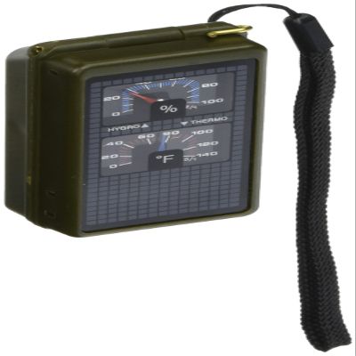 Kikkerland CD09 10 Function Camping Survival Tool