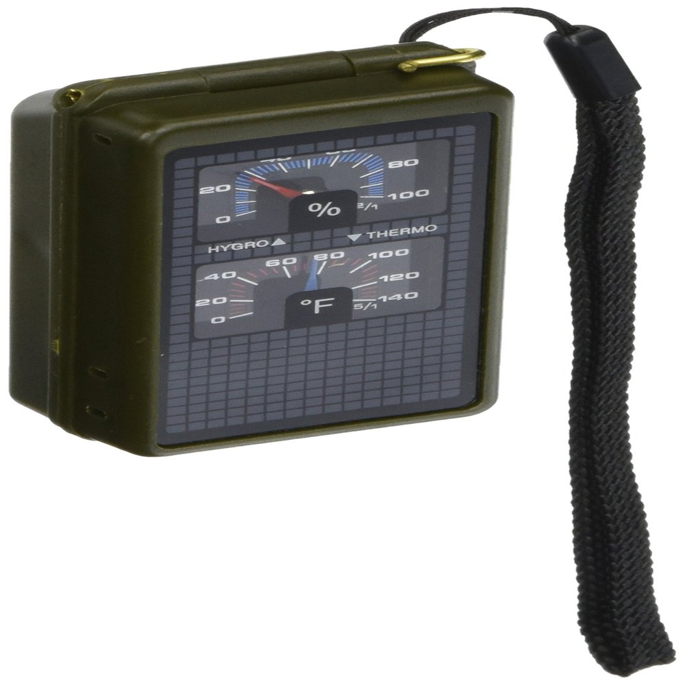 Kikkerland CD09 10 Function Camping Survival Tool