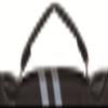 BCE Unisex's CC232BK Soft Case for 2 Piece Cue, Black view 4