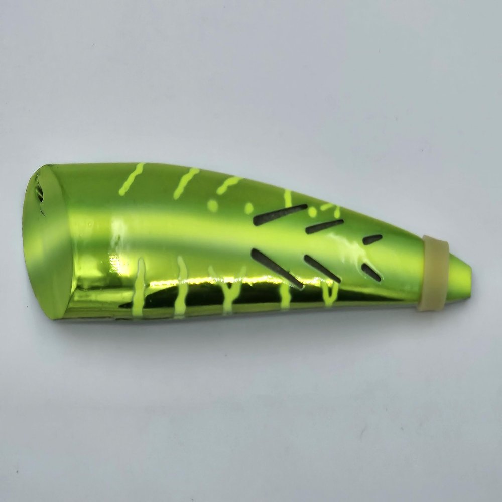 Brad's Super Bait Cut Plug and Mini Cut Plug - 4-Inch, Double Pack, Mountain Doo