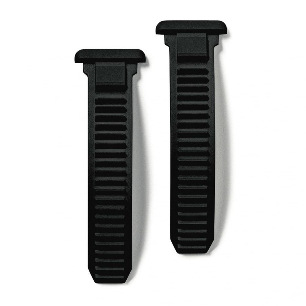 Sidi Buckle Straps - Caliper, Black Bicycle Brake Pad Shoe Replacement Part Road Bike