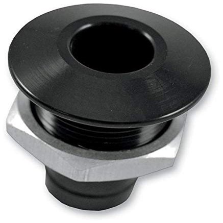 Blowsion Bilge Fitting Str Black