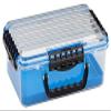 Waterproof Storage Box, 9 In. W, Clear view 1