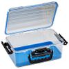 Waterproof Storage Box, 9 In. W, Clear view 2