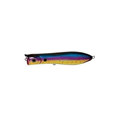 Tsunami Talkin Popper 6'' TSTP6F-203 Menhaden