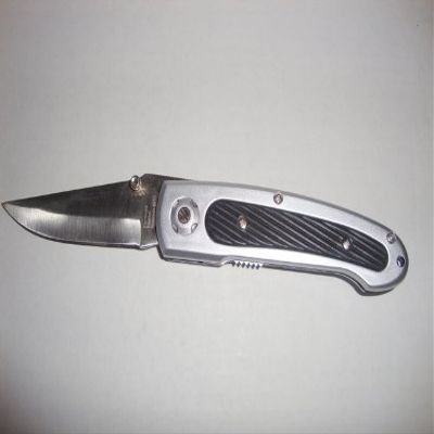 Frost Cutlery Barracuda Tactical Knife