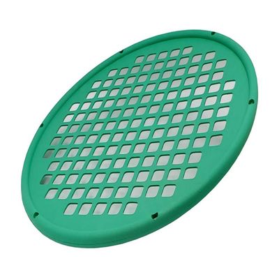 Power Web Original, 14" Green - Heavy Resistance