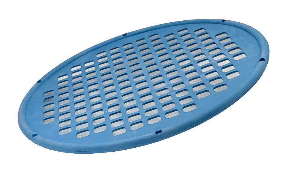 Power Web Power Systems (Super Heavy, Blue)