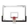 Bison Tall Glass Backboard view 1