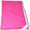 Bettertimes Mesh Bag (Bright Pink) view 1