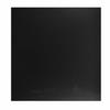 Nittaku NR-8210 Table Tennis Rubber Magic Carbon Backing Soft High Elasticity Black Extra Thick view 2