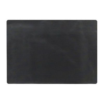 TONOGA 400 23x16.25 BLK Oven Liner, Black