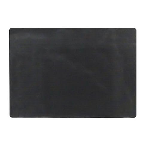 TONOGA 400 23x16.25 BLK Oven Liner, Black