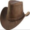 EKKIA 992107000 992107000 Horse Riding Equipment, Brown view 1