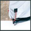 Aladen CCB-M Flame Retardant Bicycle Cover, Mountain Bike, Made in Japan, Japan (Publicited) view 3