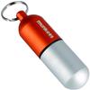 Munkees Waterproof Capsules, Watertight Accessory Case, Airtight Pill Bottle for Camping, Hiking, Backpacking, Compact Valuables Container for Outdoors view 1