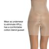SPANX In-Power Line Super High Footless Shaper Size A Nude view 4