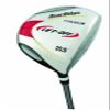 Tour Edge Men's Tour Edge Men's Lift-Off Driver (Right-Handed TI Lift-Off Graphite Shaft) view 1