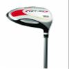 Tour Edge Men's Tour Edge Men's Lift-Off Driver (Right-Handed TI Lift-Off Graphite Shaft) view 2