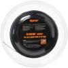 Signum Pro Still in Black Tennis Racquet String, Hyperion, Black view 2
