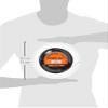 Signum Pro Still in Black Tennis Racquet String, Hyperion, Black view 3