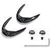Adjustable Heel Retention System view 1