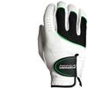 2- FORGAN WHITE AW MENS LH MED GLOVES view 1