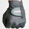 2- FORGAN BLACK AW MENS RH MED GLOVES view 3