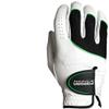 2- FORGAN WHITE AW MENS LH LG GLOVES view 1