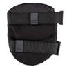 ALTA 50703.00 AltaSOFT Knee Protector Pad, Black Cordura Nylon Fabric, AltaLOK Fastening, Capless view 3