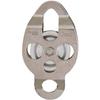 CMI 2" Ss Double Ended Al Sheave 8,500 Lbs view 1
