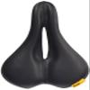 Velo Plush VL4126 Women's Saddle, Black view 2