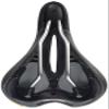 Velo Plush VL4126 Women's Saddle, Black view 3