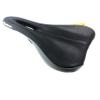 Velo Plush [VL1050] Unisex Saddle VL1050 Black view 4