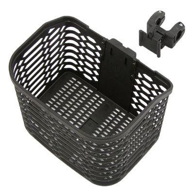 OGK atb-80 Basket FB - 005ax Black